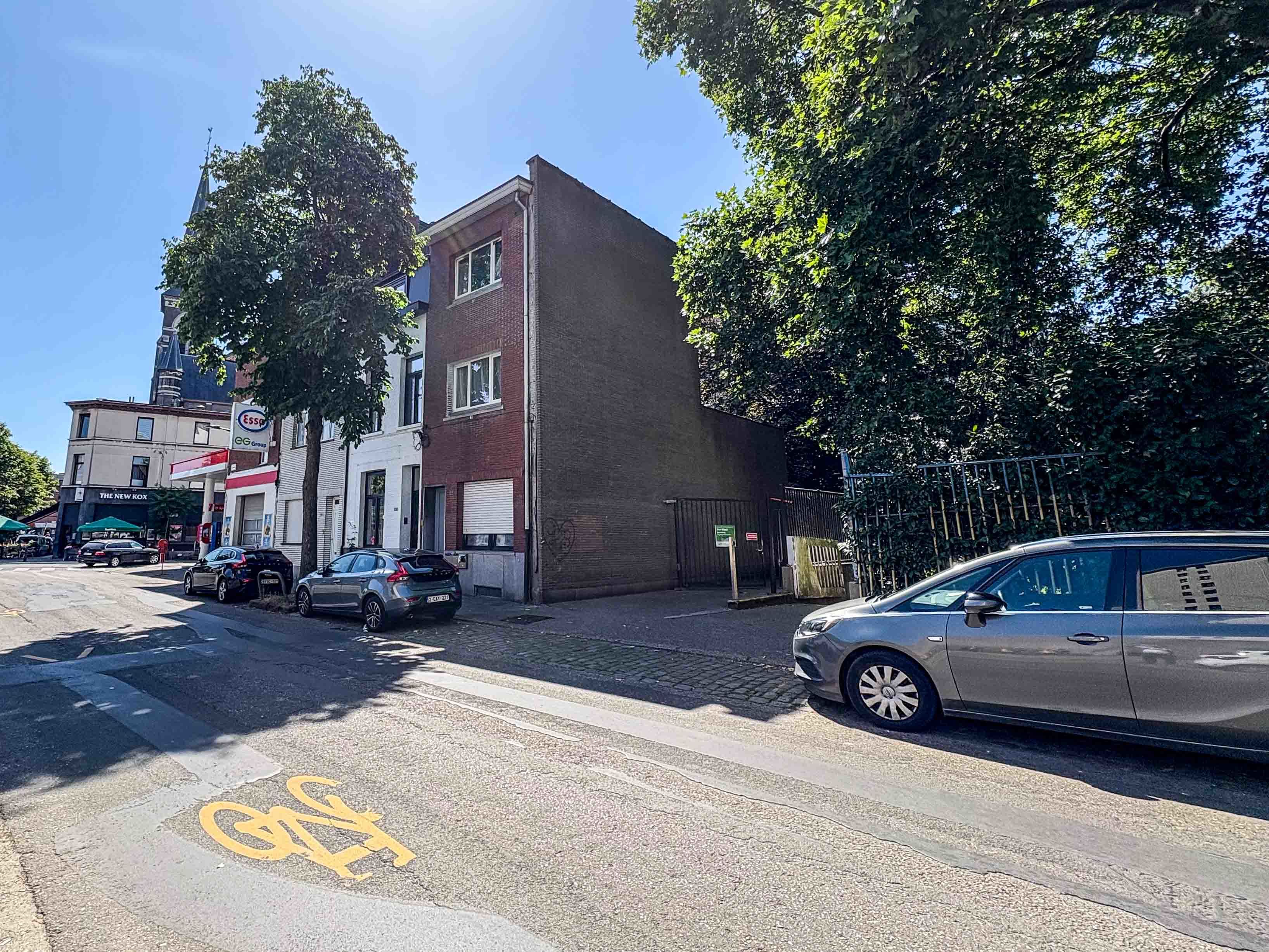 Manonina - Bleekhofstraat 98